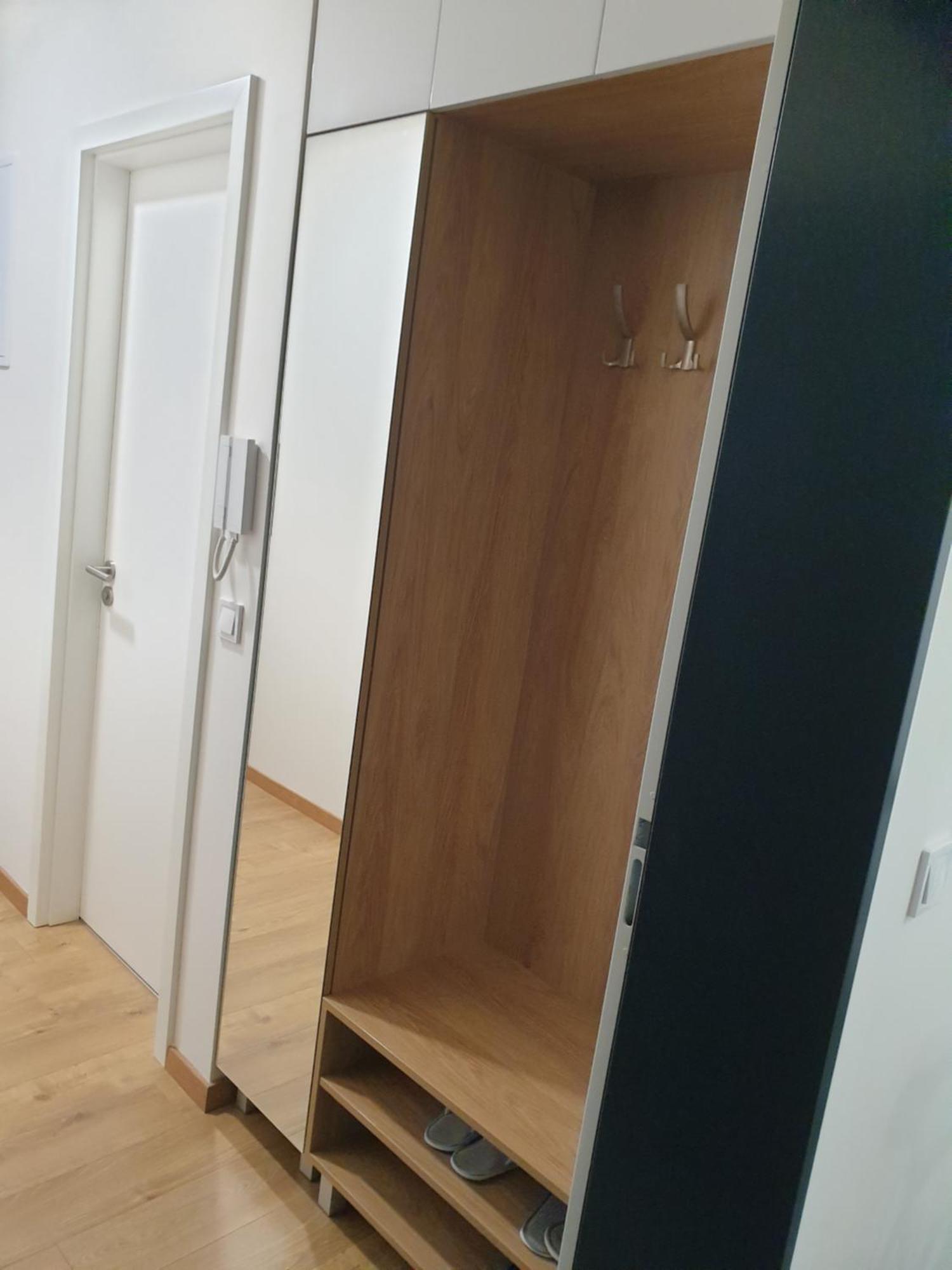 As Apartman Bella S Loggiou A Bezplatnym Vnutornym Parkovanim Apartment Kosice Ngoại thất bức ảnh